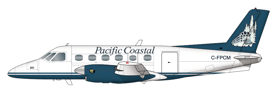 Beechcraft 1900