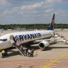 Компания Ryanair переносит нововведение, касающееся ручной клади