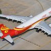 Авиакомпания Lucky Air — восьмой представитель КНР в аэропорту Шереметьево