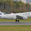 Air Moldova открывает новое направление Кишинев — Женева