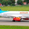 Авиакомпания «Азимут» начинает полёты в Махачкалу и Самару