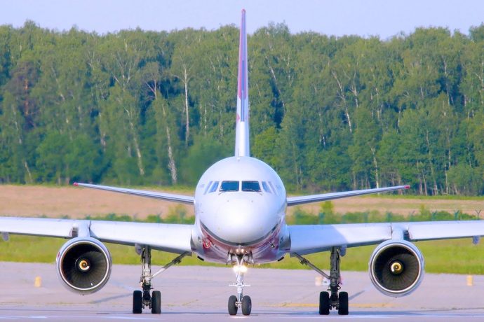 Нормы бесплатного провоза багажа авиакомпании Red Wings