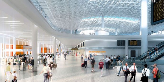 Изготовление деталей кокпита самолета самостоятельно