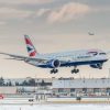 British Airways с 12 декабря вводит новые правила посадки на самолет