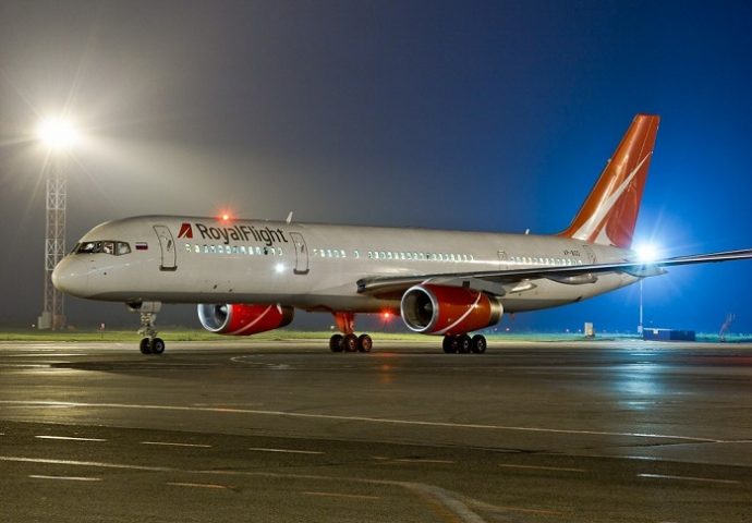 Советы по выбору летной школы