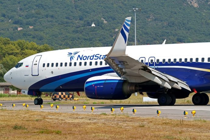 Авиакомпания NordStar готовится к программе полетов в период 3-го этапа реконструкции ВПП аэропорта «Норильск»