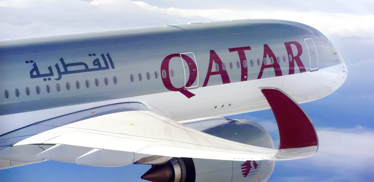 Qatar Airways закрыла третий рейс Доха — Москва