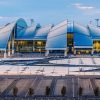 Первый пассажирский рейс из аэропорта Платов запланирован на 1 декабря 2017 года