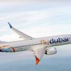 Flydubai поставит Boeing 737 MAX на Москву