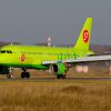 S7 Airlines открывает новый рейс Москва — Тенерифе