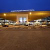 В аэропорту Перми открылся новый международный терминал