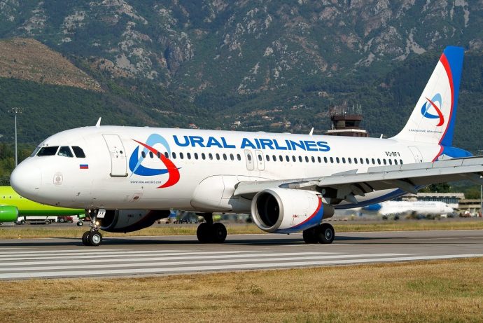 Уральские авиалинии открывают новый маршрут Ростов-на-Дону — Болонья