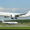 Три Boeing 777 VIM Avia вернутся в Россию