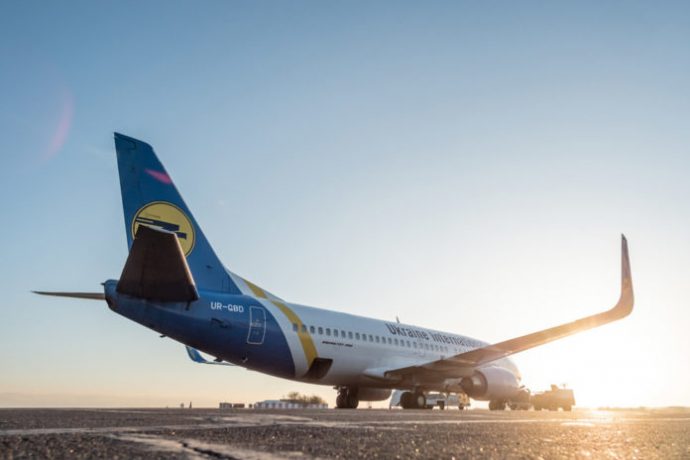 Boeing 737 Classic больше не будут эксплуатироваться компанией МАУ