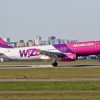 Wizz Air: с 1 ноября вступили в силу новые правила перевозки багажа и ручной клади