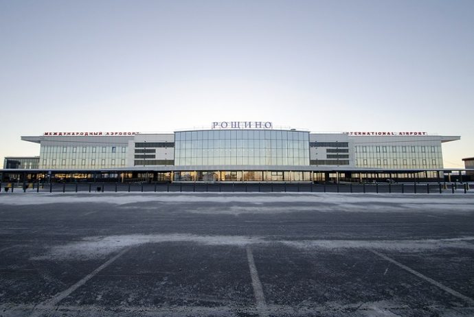 Тюменский аэропорт расширят к 2023 году