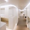 Crystal Cabin 2019: спальни в грузовом отсеке Airbus (ВИДЕО)