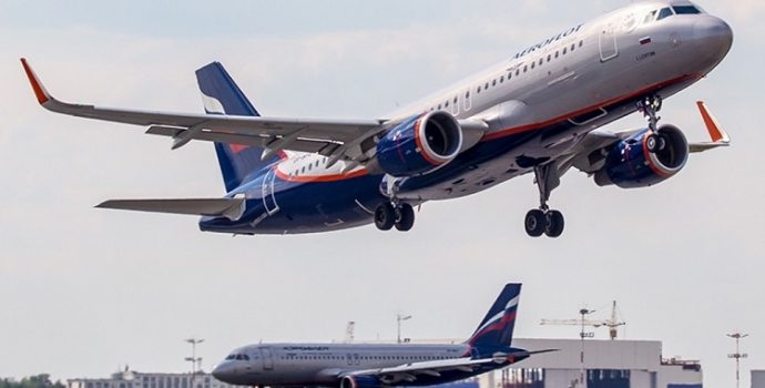 Пассажирские авиаперевозки в России — Что происходит?