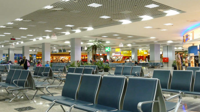Аэропорт Хургады могут открыть для россиян уже в мае
