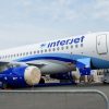 InterJet просит Россию отремонтировать Sukhoi Superjet 100