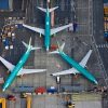 Boeing 737 MAX снова победил человека и не взлетит