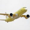 Отечественный МС-21 начнут испытывать в 2020 году
