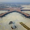 Пекинский аэропорт-морская звезда готов открыться