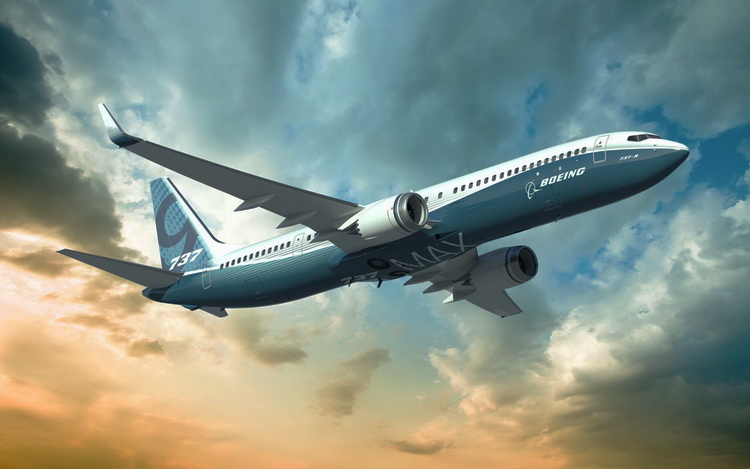 «Победа» не может получить купленные Boeing 737 MAX