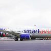 Smartavia открывает рейсы в Улан-Удэ и Ереван