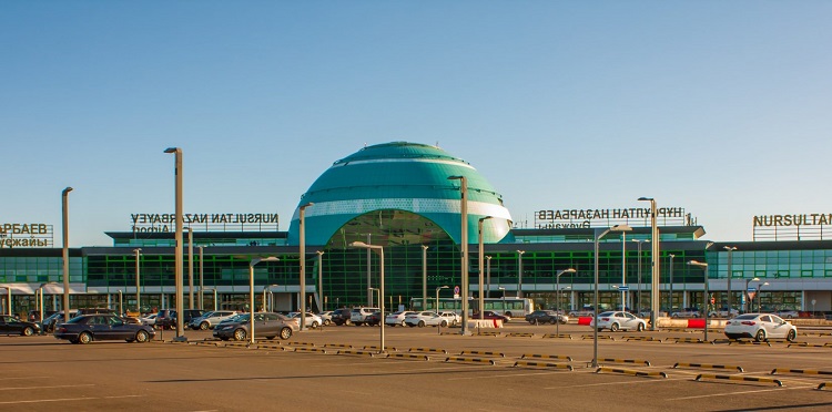 S7 Airlines и Air Astana: совместные рейсы в Казахстан