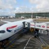 Пилоты British Airways учатся на Airbus A350-1000