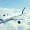 Маршруты Аэрофлота на новых лайнерах Airbus