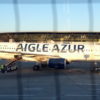 Переворот и банкротство Aigle Azur — рейсов не будет
