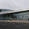 Электронный посадочный талон в аэропорту Платов