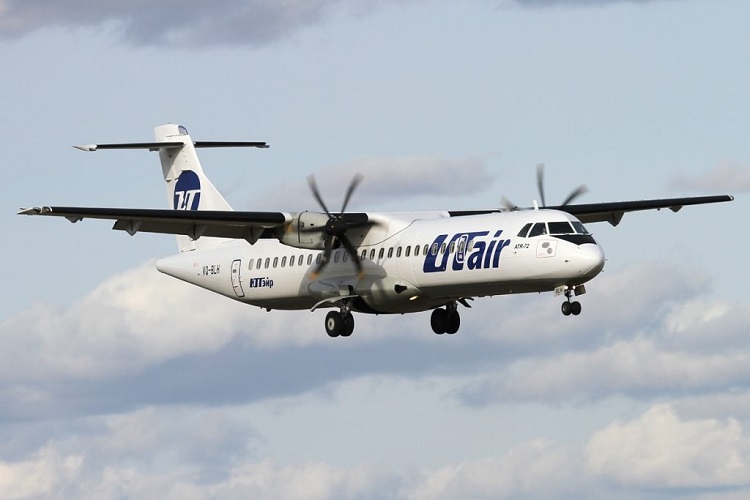 ATR-72-Utair