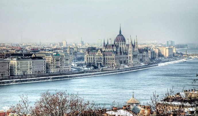 Уральские авиалинии открывают рейс из Жуковского в Будапешт