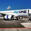 FlyOne: прямой рейс из Кишинева в Германию и Израиль