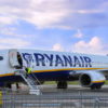 Ryanair сократит рейсы с 24 марта