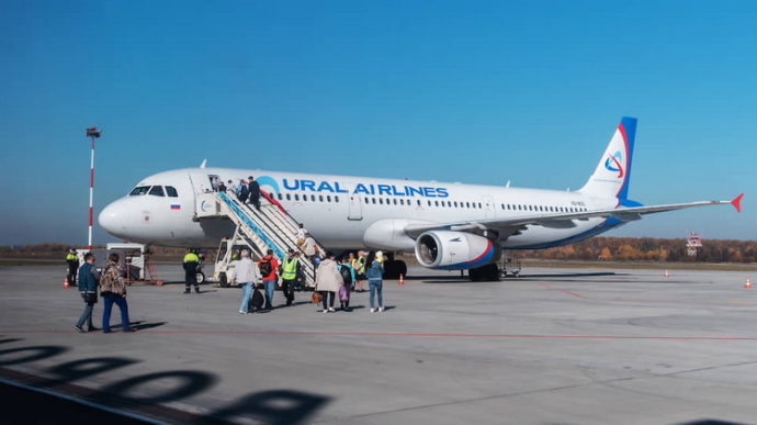 Уральские авиалинии: субсидированные рейсы в Якутск