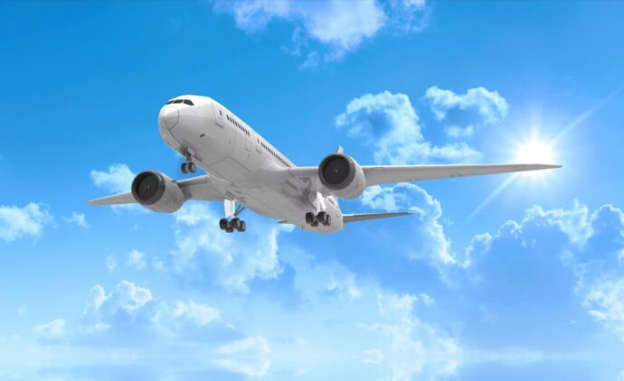 Авиационные заклепки ОСТ 1