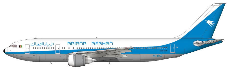 Airbus A310