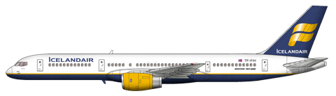 Boeing 767