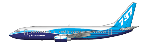 Boeing 737 Next Gen