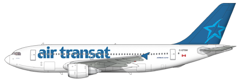 Airbus A310