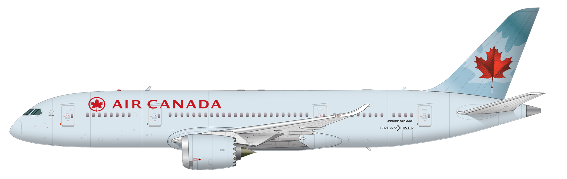 Boeing 787