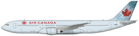Airbus A310