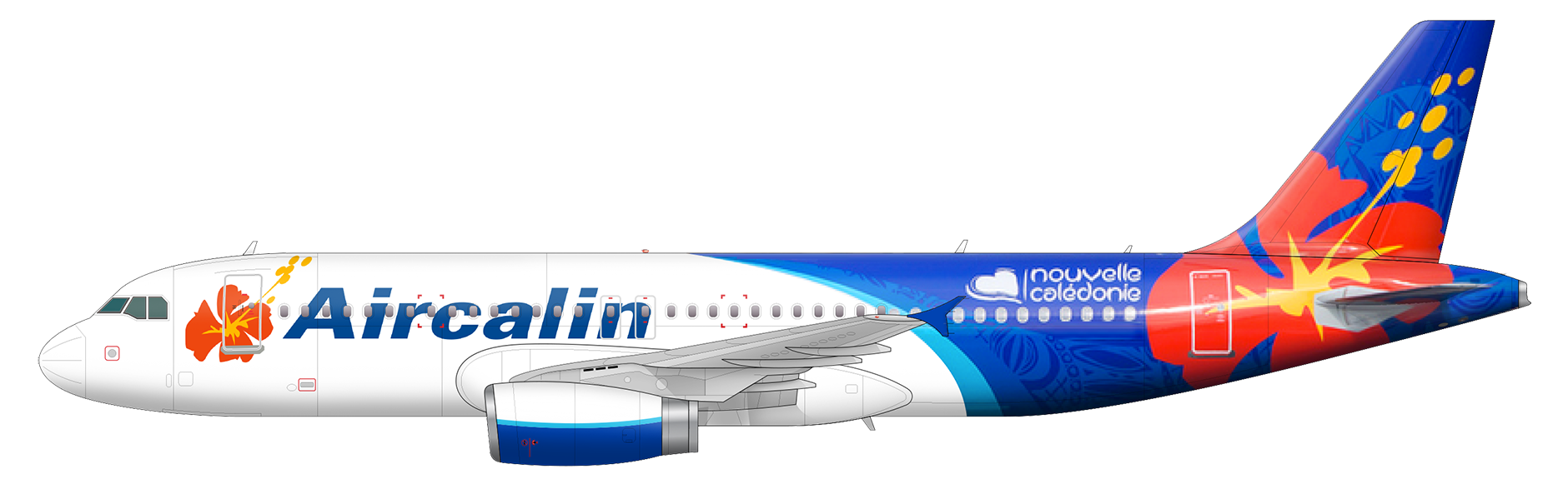 Airbus A330-900
