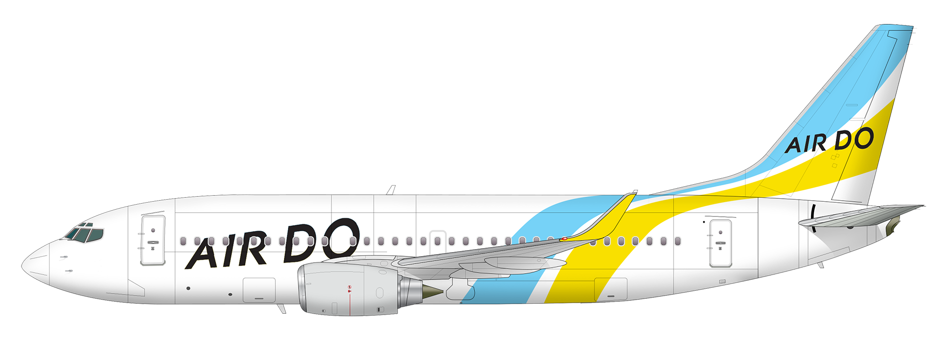 Boeing 737