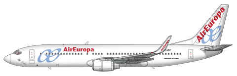 Boeing 737-300