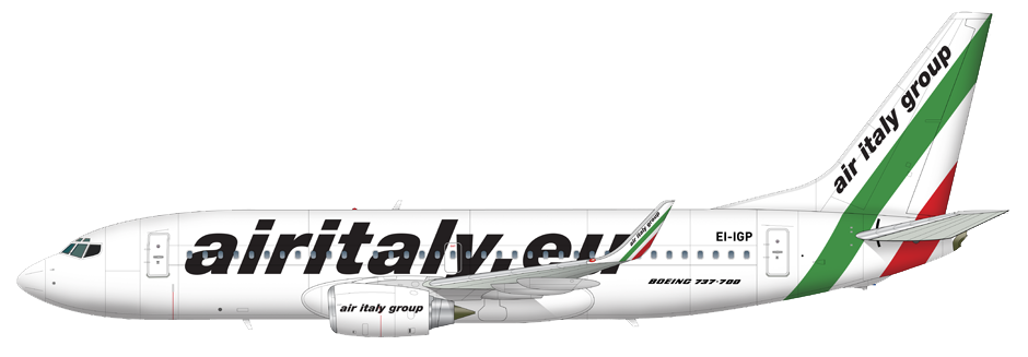 Boeing 737-800